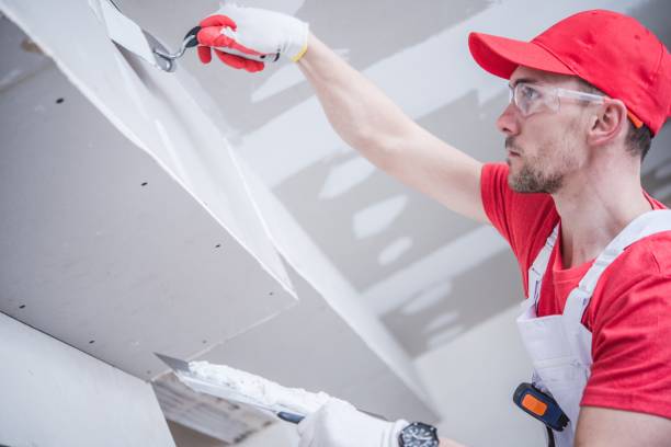 Reliable Rumson, NJ Dry wall and painting Solutions